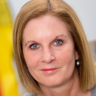 Dr. Gaby Bußmann
