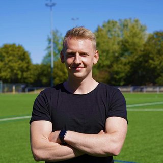 Moritz Hirmke