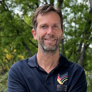 Prof. Dr. Stefan Krause